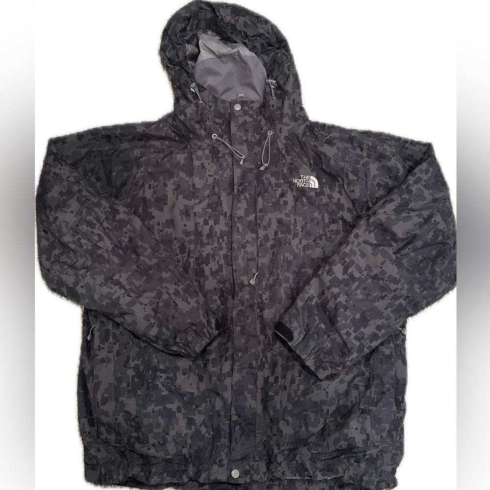 NORTHFACE Mens Jacket size XL
